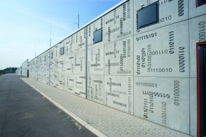 Nullen en enen gezichtsbepalend voor AlphaCloud datacenter